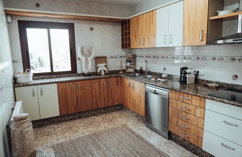 Santa Eulalia del Rio Villa | Villa "Amigo Près de Las Dalias - Nice"