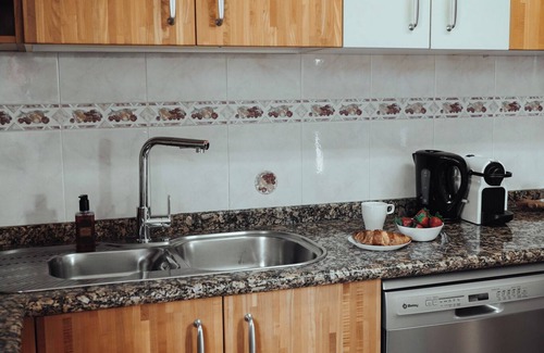 Santa Eulalia del Rio Villa | Villa "Amigo Près de Las Dalias - Nice"