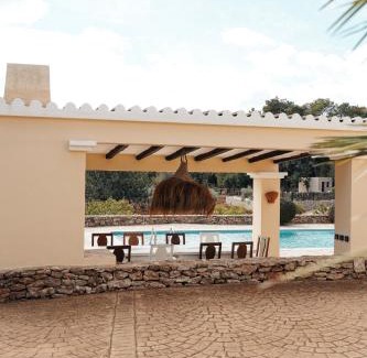 Santa Eulalia del Rio Villa | Villa Amigo Near Las Dalias - Nice