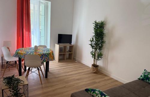 Saint-Roch Appartement | Villa Amira Angely Vauban