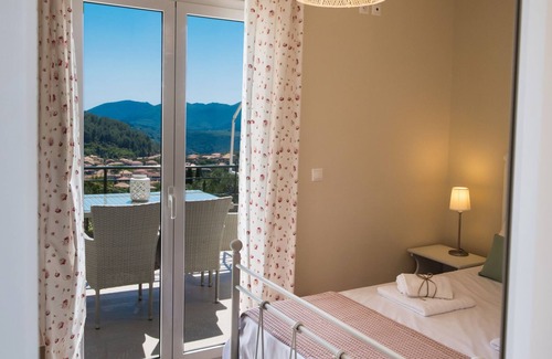 Drimonas Villa | Villa Amolena - Villa privée avec piscine