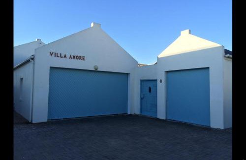Paternoster Maison | Villa Amore