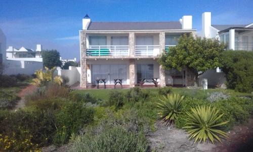 Paternoster Maison | Villa Amore