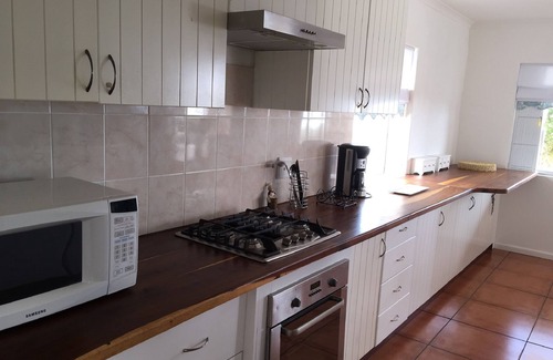 Paternoster Maison | Villa Amore