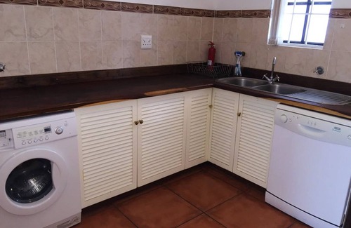 Paternoster Maison | Villa Amore