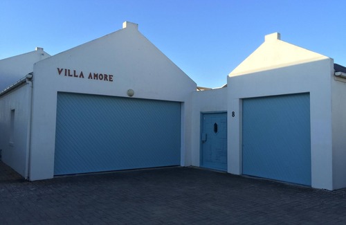 Paternoster Maison | Villa Amore