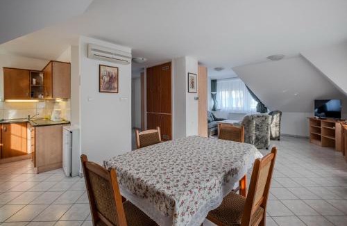 Heviz Appartement | Villa Amphora