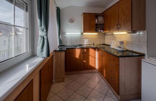 Heviz Appartement | Villa Amphora