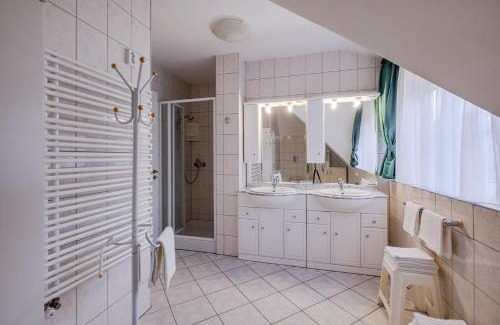 Heviz Appartement | Villa Amphora