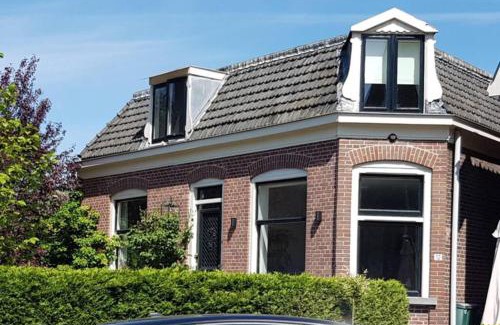 Municipality of Ouder-Amstel Maison | Villa Amsteldijck (8km from Amsterdam)
