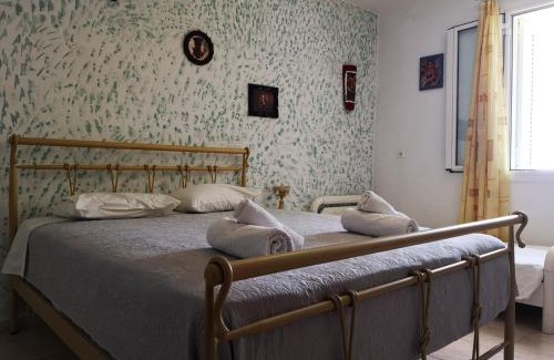 Argostoli Maison | Villa amygdalia