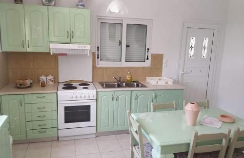 Argostoli Maison | Villa amygdalia