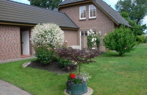 Lemkendorf Appartement | Villa au phare Au
