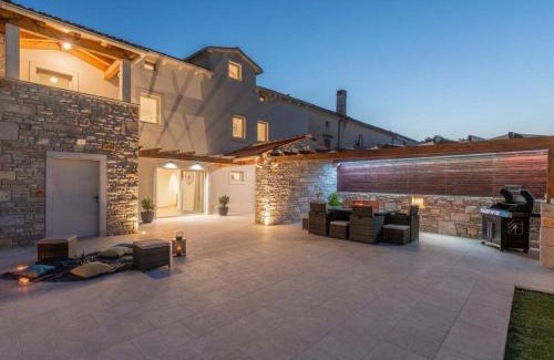 Krnica Maison | Villa Ana Comfortable holiday residence
