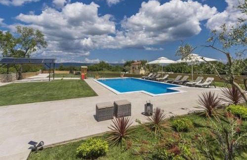 Krnica Maison | Villa Ana Comfortable holiday residence