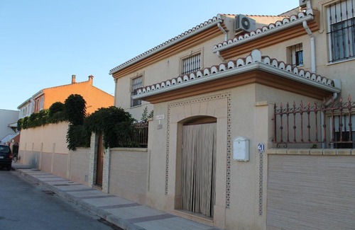 Chauchina Maison | Villa Ana