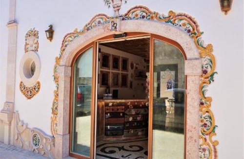 Ericeira Hôtel | Villa Ana Margarida Hotel