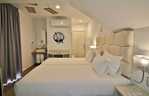 Ericeira Hôtel | Villa Ana Margarida Hotel