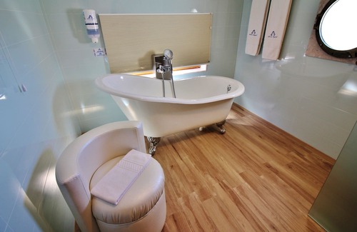 Ericeira Hôtel | Villa Ana Margarida Hotel