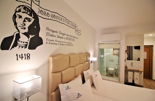 Ericeira Hôtel | Villa Ana Margarida Hotel
