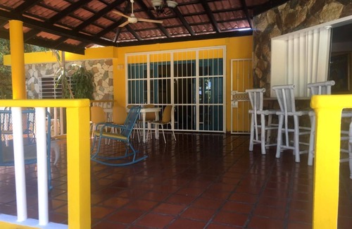 Sabana Palenque Villa | Villa Ana--Paz y Tranquilidad en la Playa