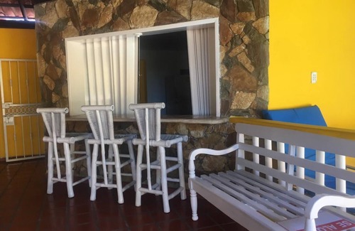 Sabana Palenque Villa | Villa Ana--Paz y Tranquilidad en la Playa