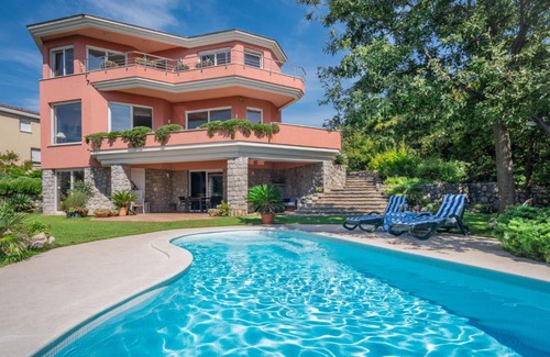 Zurkovo Villa | Villa Anamia by Interhome