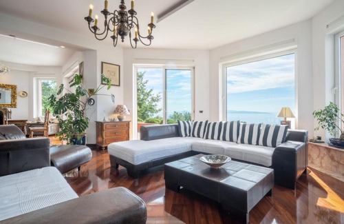 Zurkovo Villa | Villa Anamia by Interhome