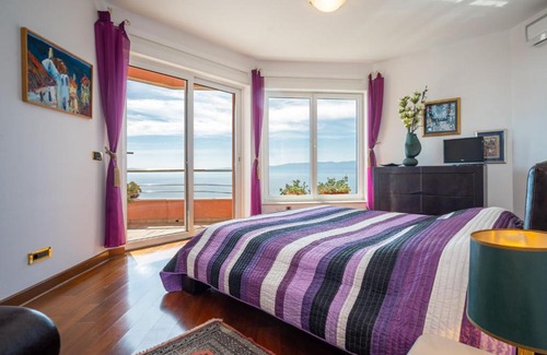 Zurkovo Villa | Villa Anamia by Interhome