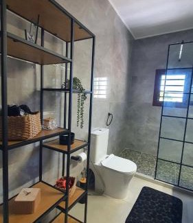 Varipetron Maison | Villa Anasa Residence