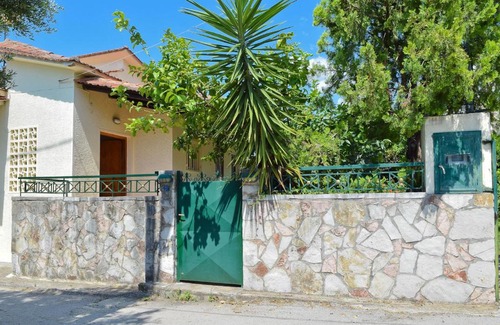 Patras Maison | Villa Anastasia