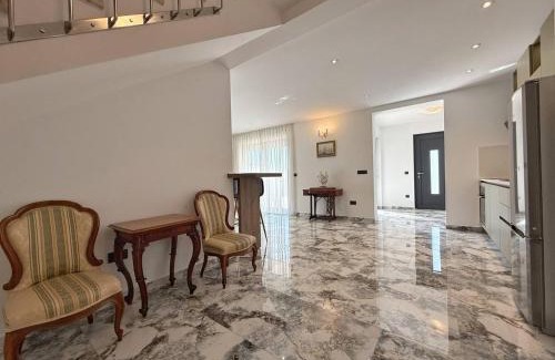Brinje Maison | Villa ANASTASIA