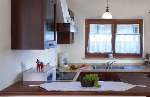 Vilanija Villa | VILLA ANASTASIA, VILLAS à VILANIJA - UMAG (Piscine privée)