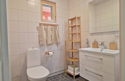 Jaala Cottage | New comfortable cottage for 4+1 pers