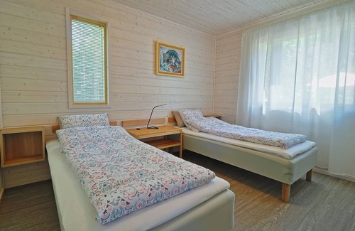 Jaala Cottage | New comfortable cottage for 4+1 pers