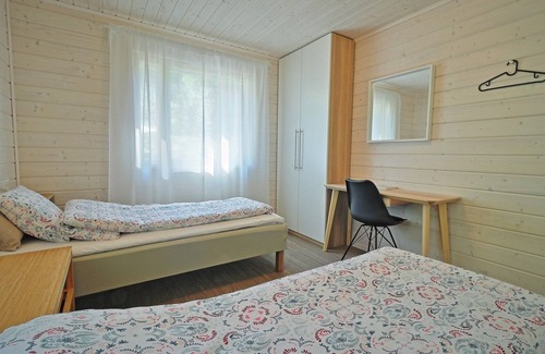 Jaala Cottage | New comfortable cottage for 4+1 pers