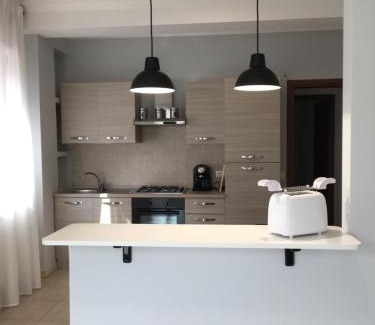 San Giovanni Rotondo Appartement | Villa Andalù Appartamenti