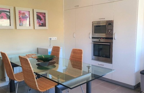 La Envia Maison | Villa André con Piscina, Barbacoa, Wifi & Satélite