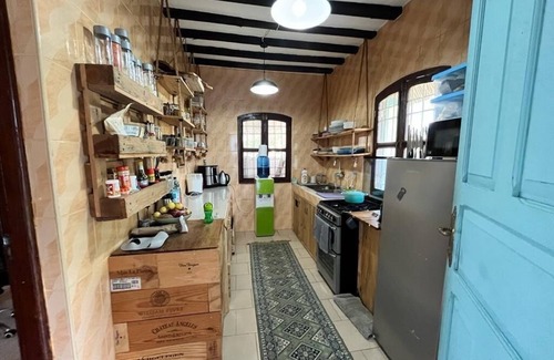 Chukwani Villa | Villa Andreá