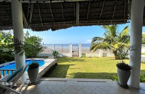 Chukwani Villa | Villa Andreá