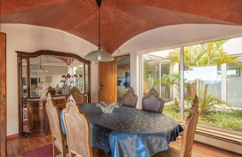 Cerro de Aguia Maison | Villa Andrea by Gabi Miguel