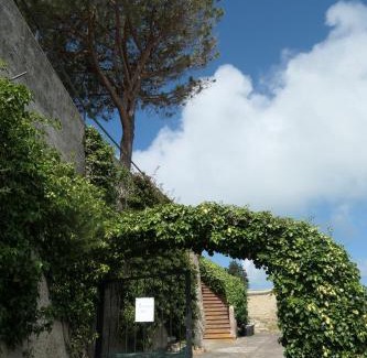 Panza Appartement | Villa Andrea