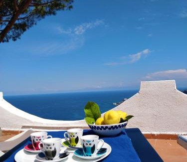 Panza Appartement | Villa Andrea