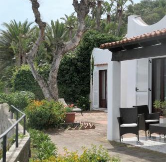 Panza Appartement | Villa Andrea