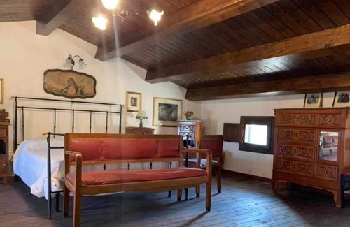 Testa dell'Acqua Maison | Villa Andrea is the ideal stay for a relaxing holiday
