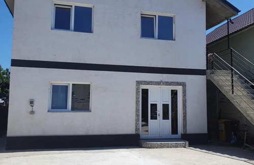Navodari Appartement | Villa Andrei