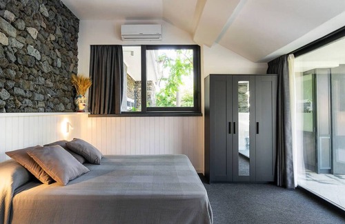 Scillichenti Appartement | Villa Anemone - Iris