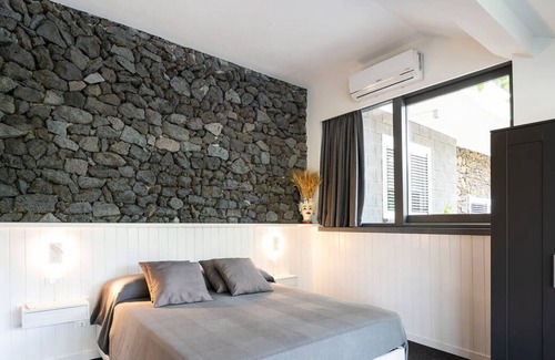 Scillichenti Appartement | Villa Anemone - Iris