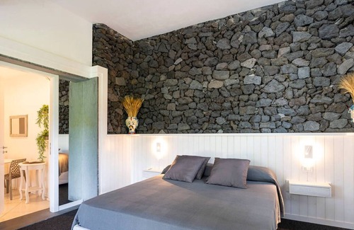 Scillichenti Appartement | Villa Anemone - Iris