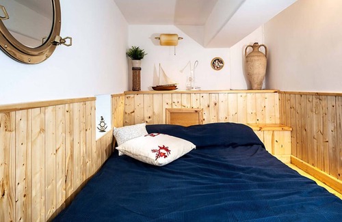 Scillichenti Appartement | Villa Anemone - Iris